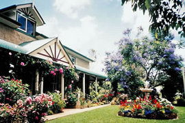 Sandiacre House - South Australia Travel 0