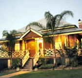 Cooloola Country Bed  Breakfast - South Australia Travel