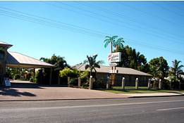 Biloela Palms Motor Inn - South Australia Travel 0