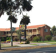 Comfort Inn and Suites King Avenue - South Australia Travel