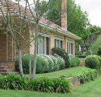 Westgate Vineyard Country House - South Australia Travel