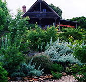Country Charm Swiss Cottages - South Australia Travel