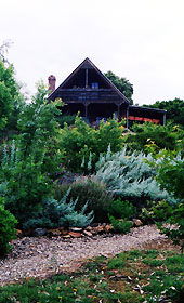 Country Charm Swiss Cottages - South Australia Travel 0