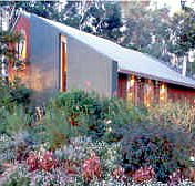 Clarendon Chalets - South Australia Travel