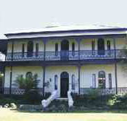 Colhurst House Bed  Breakfast - South Australia Travel