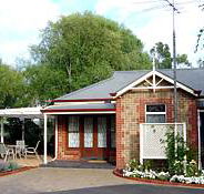 Amble In Self Contained Accommodation - Garden Retreat B  B - South Australia Travel