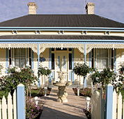 Carrington House - South Australia Travel
