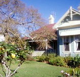 Pendower House - South Australia Travel
