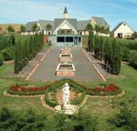 Barcaldine House - South Australia Travel