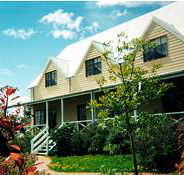 Celestine House B  B - South Australia Travel