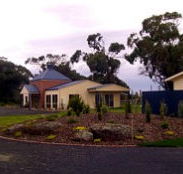 Woodbyne Cottages - South Australia Travel