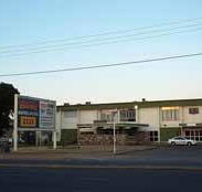 Barkly Hotel Motel - South Australia Travel