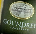 Goundrey Wines - South Australia Travel