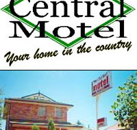 Blayney Central Motel - South Australia Travel
