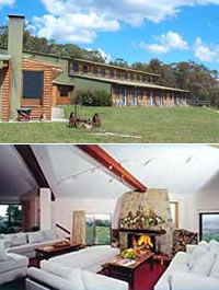 High Country Mountain Resort - South Australia Travel 0