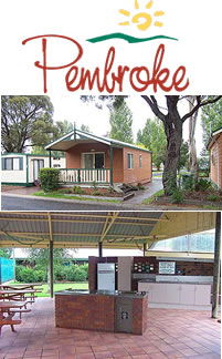 Pembroke Tourist And Leisure Park - South Australia Travel 0