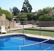 Executive Hideaway Motel - South Australia Travel