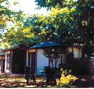 Forest Lodge - South Australia Travel