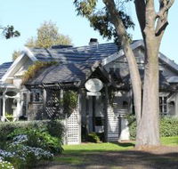 Holmwood Guest House - South Australia Travel