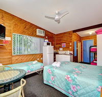 Bargara Gardens Motel and Holiday Villas - South Australia Travel