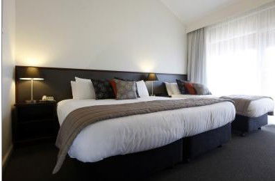 Harrigan's Irish Pub And Accommodation - South Australia Travel 5