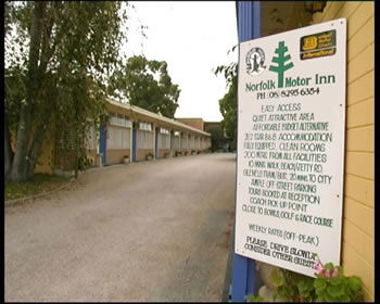Norfolk Motor Inn - South Australia Travel 0