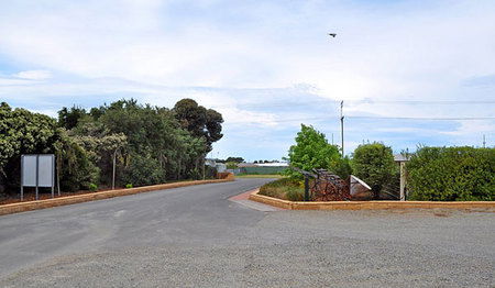 Goolwa Camping And Tourist Park - South Australia Travel 0