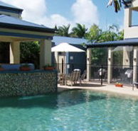 Coral Cay Resort Motor Inn - South Australia Travel
