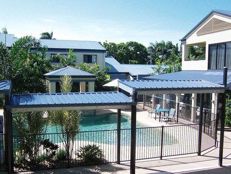 Coral Cay Resort Motor Inn - South Australia Travel 1