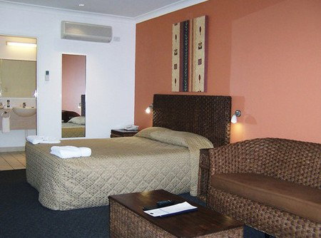 Coral Cay Resort Motor Inn - South Australia Travel 2