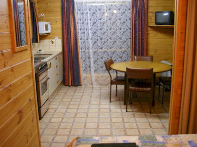Hawker Caravan Park - South Australia Travel 2