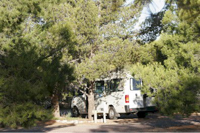 Hawker Caravan Park - South Australia Travel 5