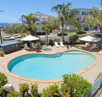 Pandanus Coolum Beach - South Australia Travel