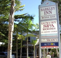 The Barkley Inn - South Australia Travel