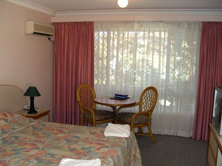 The Barkley Inn - South Australia Travel 1