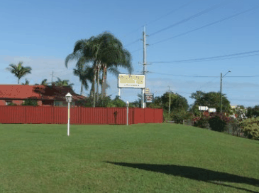 Childers Gateway Motor Inn - South Australia Travel