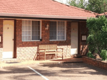 Childers Gateway Motor Inn - South Australia Travel 2