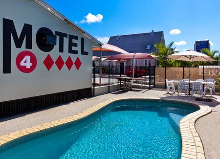 Caboolture Central Motor Inn - South Australia Travel 0