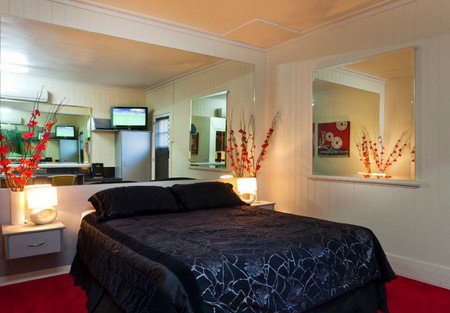 Caboolture Central Motor Inn - South Australia Travel 1