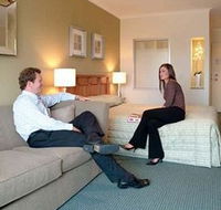 Quality Inn Airport Heritage - South Australia Travel