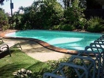 Quality Inn Airport Heritage - South Australia Travel 1