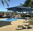 James Street Motor Inn - South Australia Travel