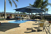 James Street Motor Inn - South Australia Travel 0