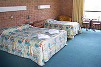 James Street Motor Inn - South Australia Travel 1