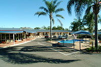James Street Motor Inn - South Australia Travel 2