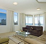 Kirra Beach Luxury Holiday Apartments - South Australia Travel