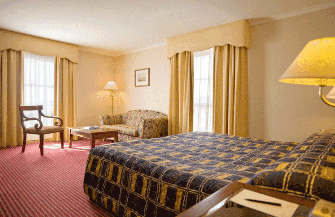 Hotel Grand Chancellor Launceston - South Australia Travel