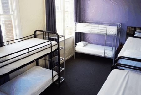 Big Hostel - South Australia Travel