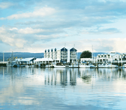 Peppers Seaport Hotel Launceston - South Australia Travel