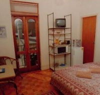 Australian Sunrise Lodge - South Australia Travel